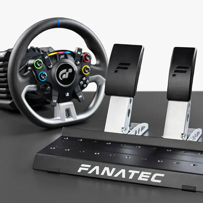 Fanatec Gran Turismo DD Pro 5Nm Bundle – The Ultimate PlayStation Sim Racing Experience - Sim Race Webshop B.V.