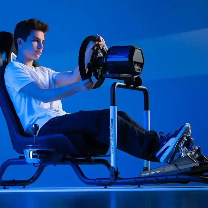 Beginner's Buyer Guide: Choosing Your First Sim Racing Seat and Rig - Sim Race Webshop B.V.