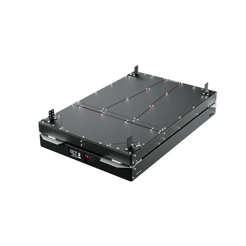 Qubic System QS-TP1 Traction Pro motion platform