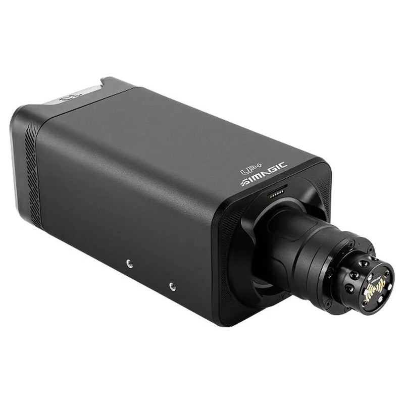 SIMAGIC Alpha EVO Ultra 28 Nm direct-drive wheelbase