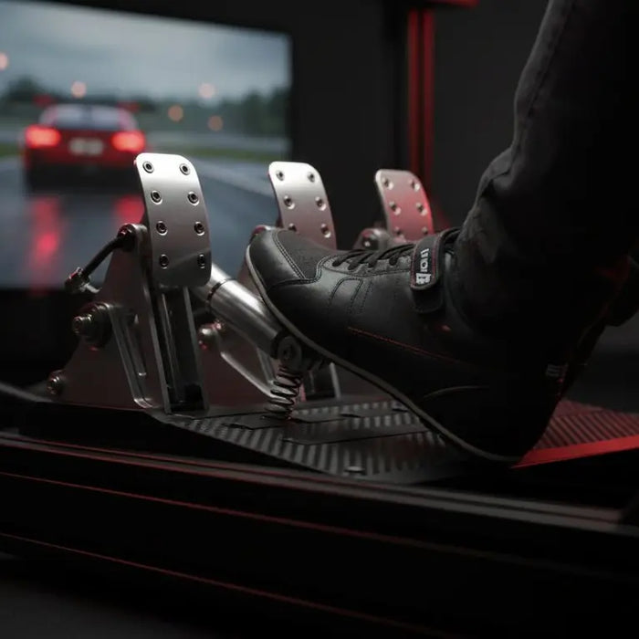 Sim Racing Pedals: The 2026 Ultimate Guide to Performance and Precision