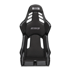 Next Level Racing ES3 Elite Carbon Fiber sim racing seat