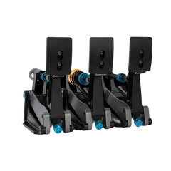 Sim-Lab XP1 load-cell pedals