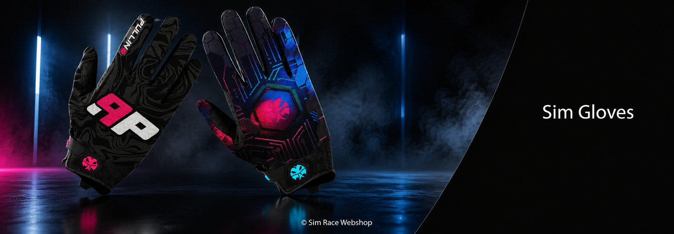 SIM Gloves