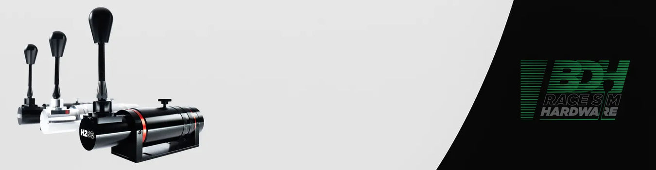 bdhracesim Sim Race Webshop B.V.