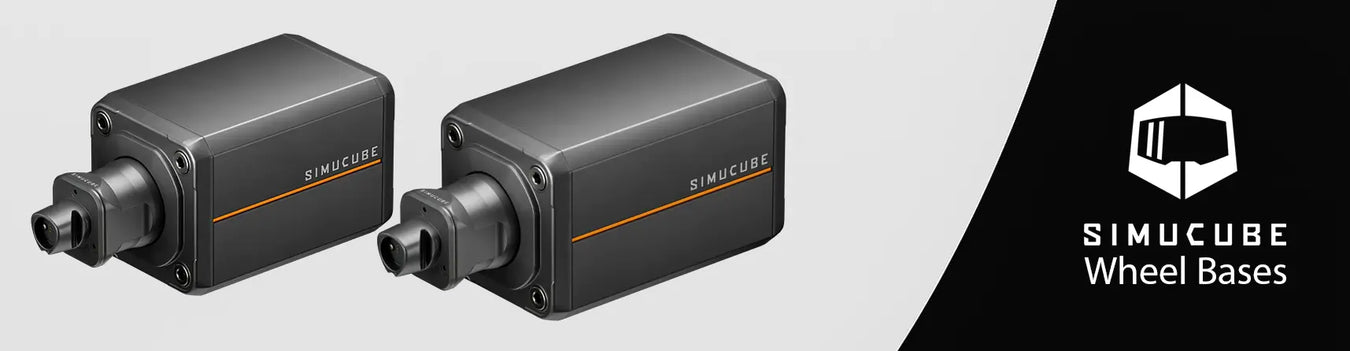 Simucube-Wheel-Bases Sim Race Webshop B.V.