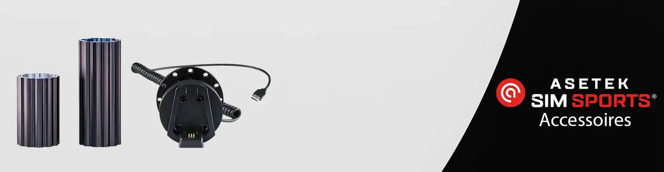 Asetek SimSports Accessoires