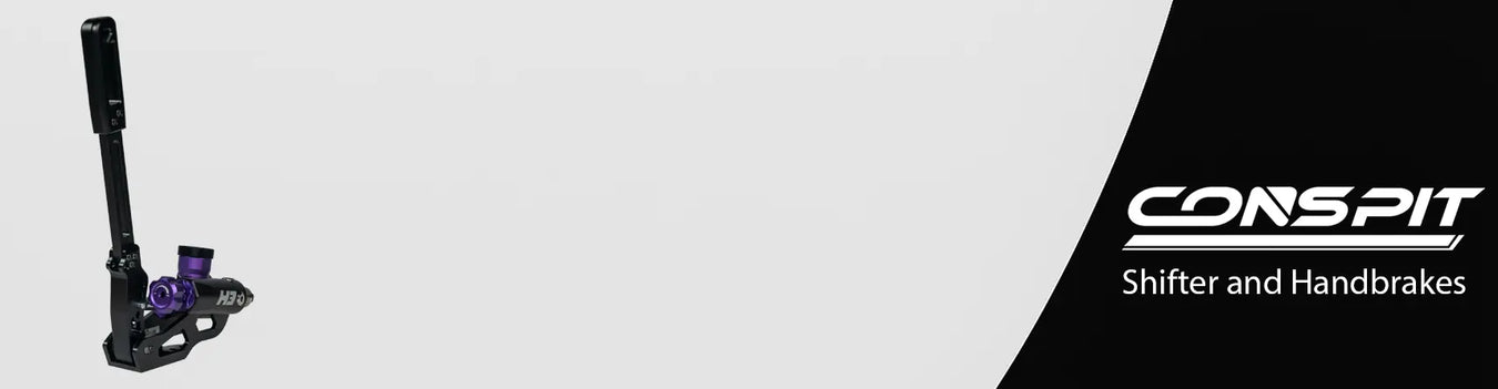 Conspit-Shifter-and-Handbrakes Sim Race Webshop B.V.