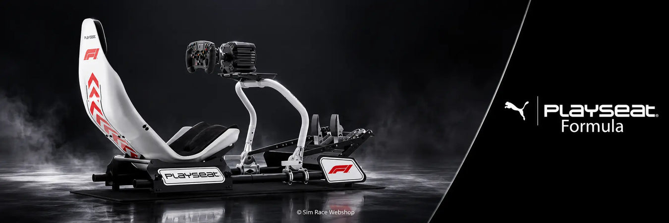 Playseat F1