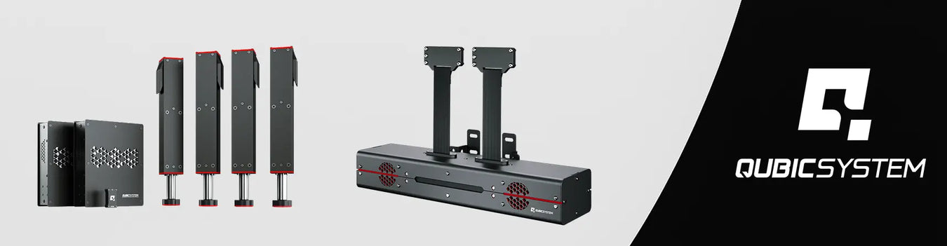 Qubic System