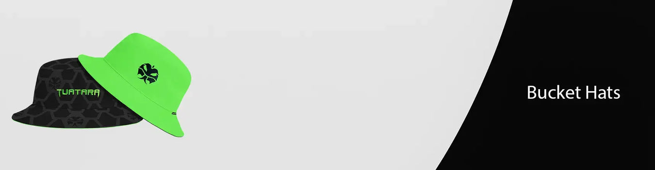 Bucket Hats