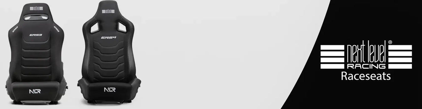 Next Level Racing - Raceseats