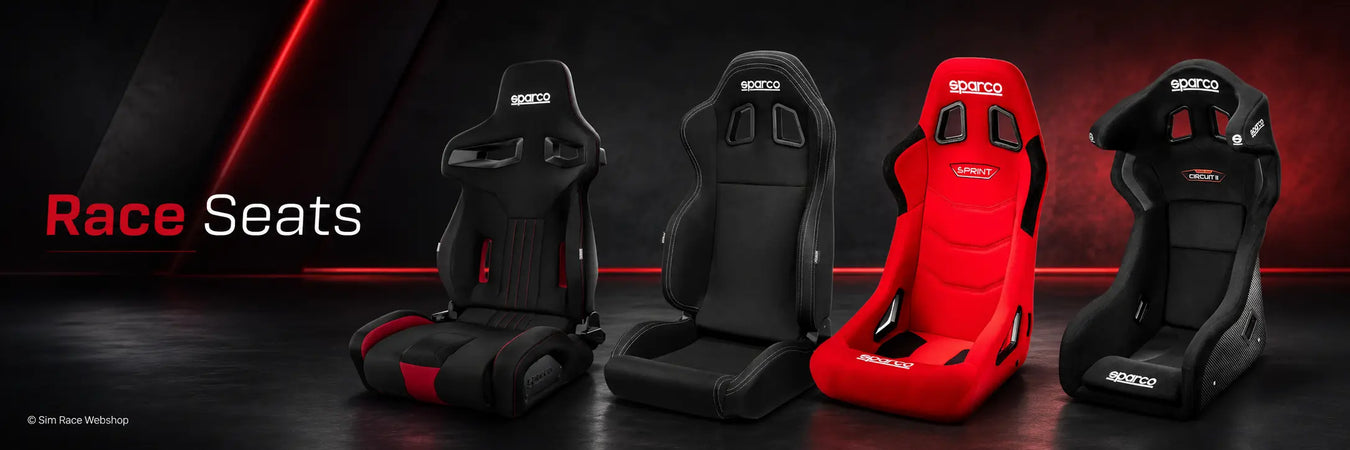 Sparco Racing