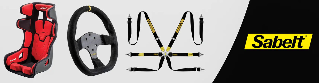 Sabelt-Automotive Sim Race Webshop B.V.