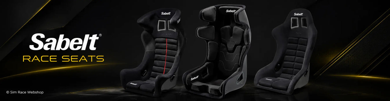 Sabelt-Racing-Seats Sim Race Webshop B.V. Sabelt-Racing-Seats Sim Race Webshop B.V.
