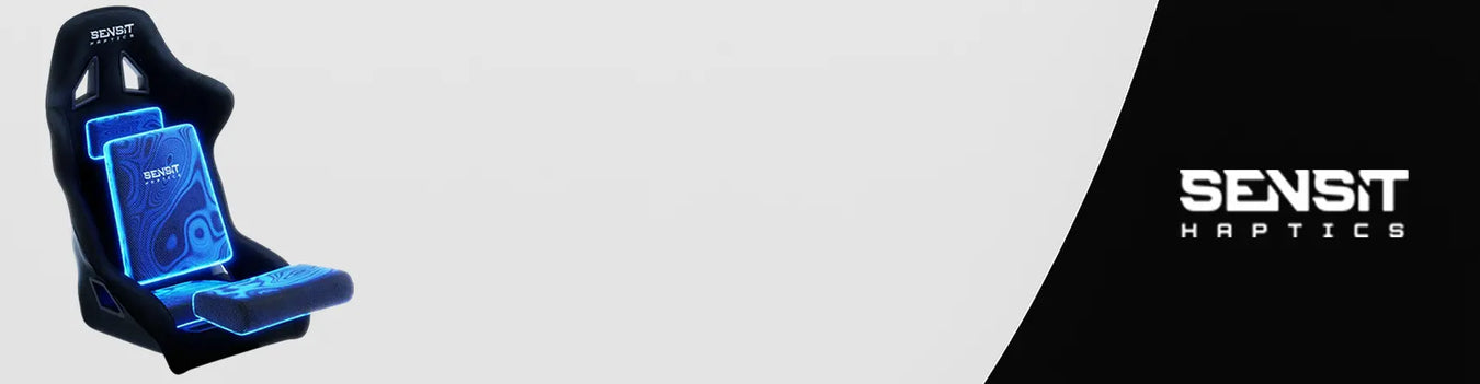 Sensit Haptics