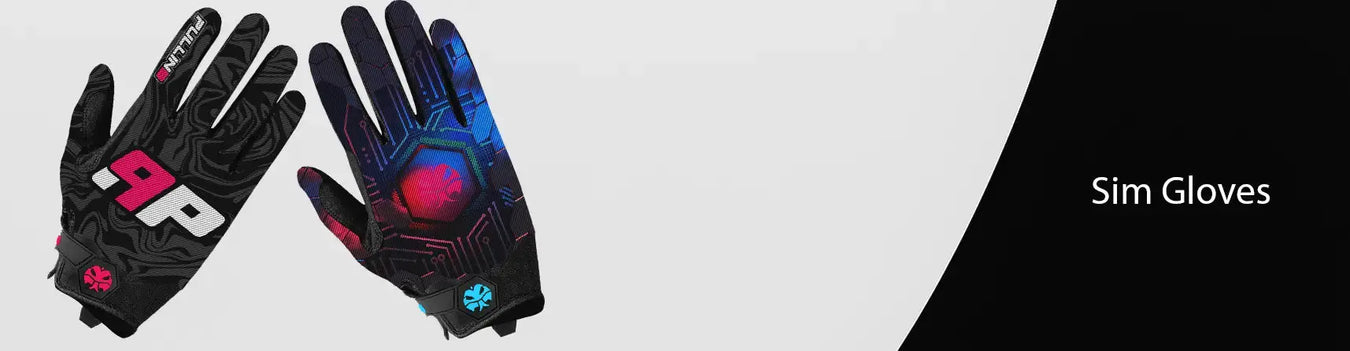 SIM Gloves