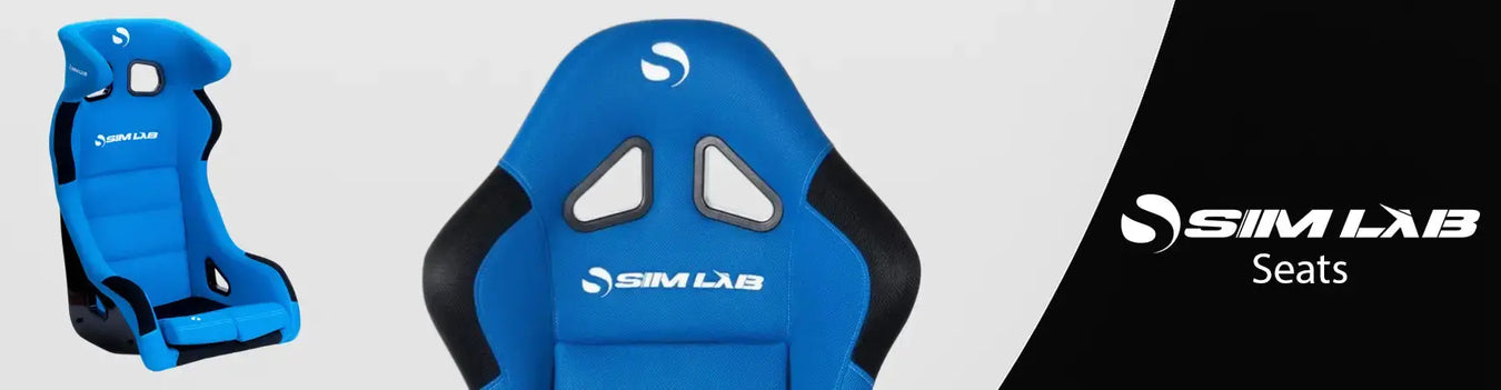 sim-lab seats