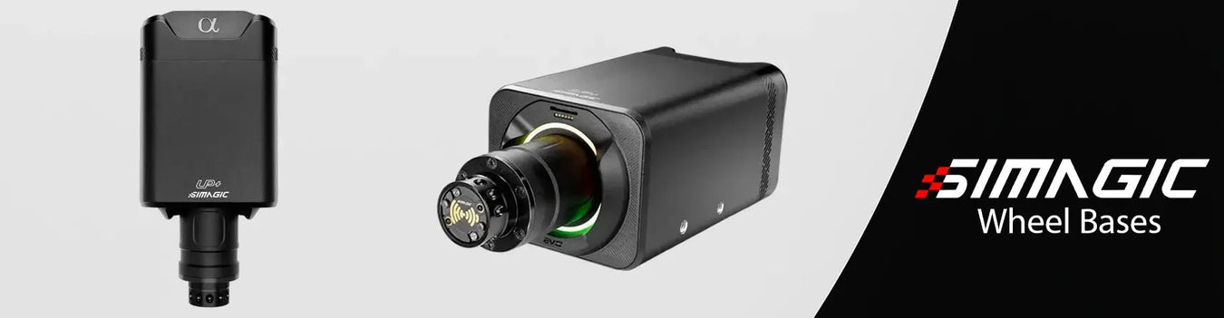 Simagic_Alpha_banner_simracewebshop