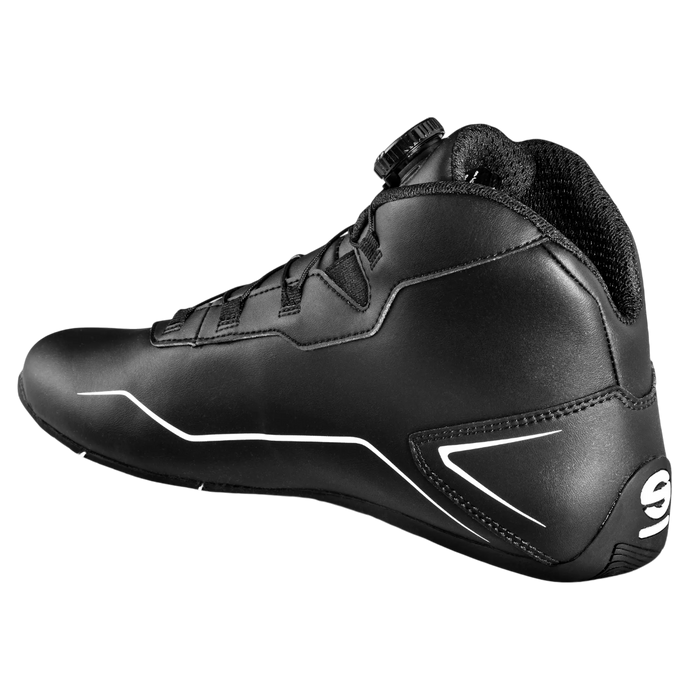 SPARCO K-POLE WP (WATERPROOF) Shoes for Karting