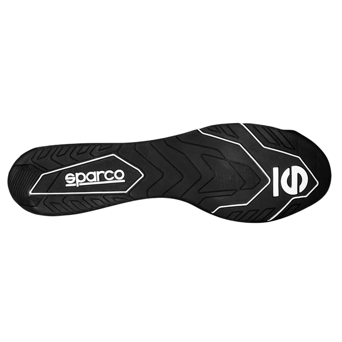 SPARCO K-POLE WP (WATERPROOF) Shoes for Karting