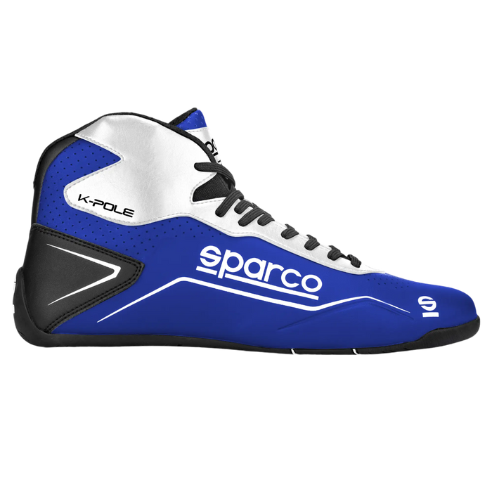 SPARCO K-POLE Shoes for Karting