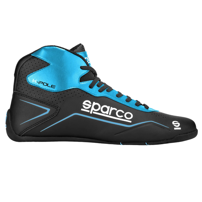 SPARCO K-POLE Shoes for Karting