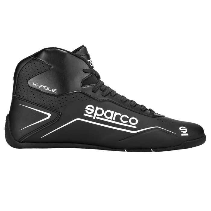 SPARCO K-POLE Shoes for Karting