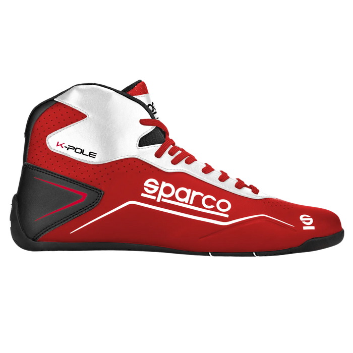 SPARCO K-POLE Shoes for Karting