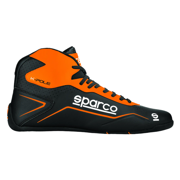 SPARCO K-POLE Shoes for Karting