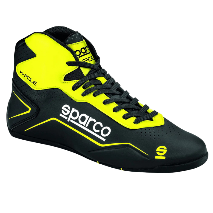 SPARCO K-POLE Shoes for Karting