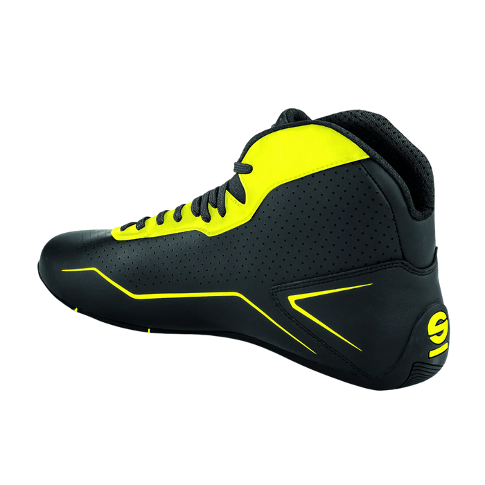 SPARCO K-POLE Shoes for Karting