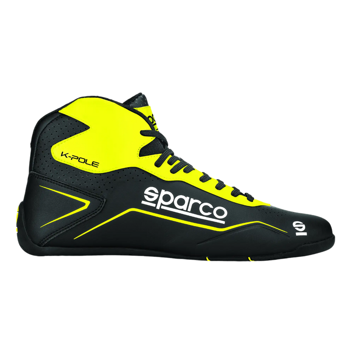 SPARCO K-POLE Shoes for Karting