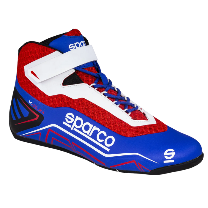 SPARCO K-RUN Schuhe für Kartfahren