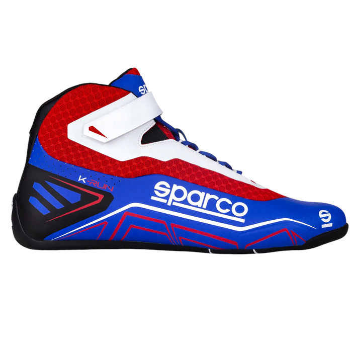 SPARCO K-RUN Schuhe für Kartfahren