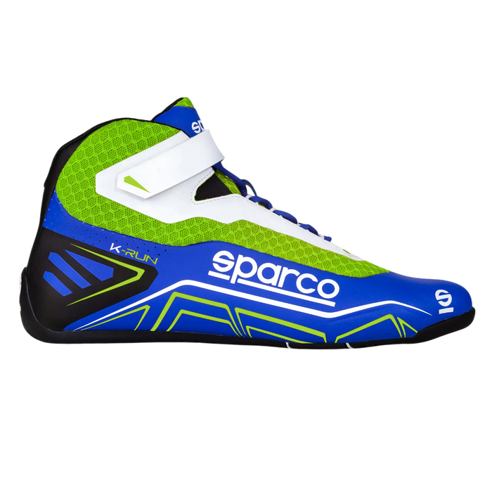 SPARCO K-RUN Schuhe für Kartfahren