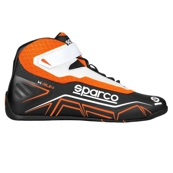 SPARCO K-RUN Schuhe für Kartfahren