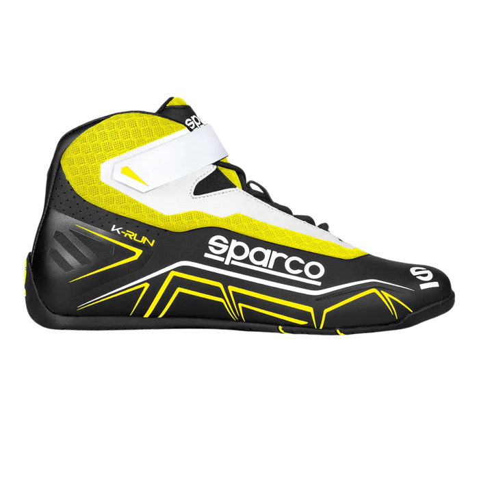 SPARCO K-RUN Schuhe für Kartfahren