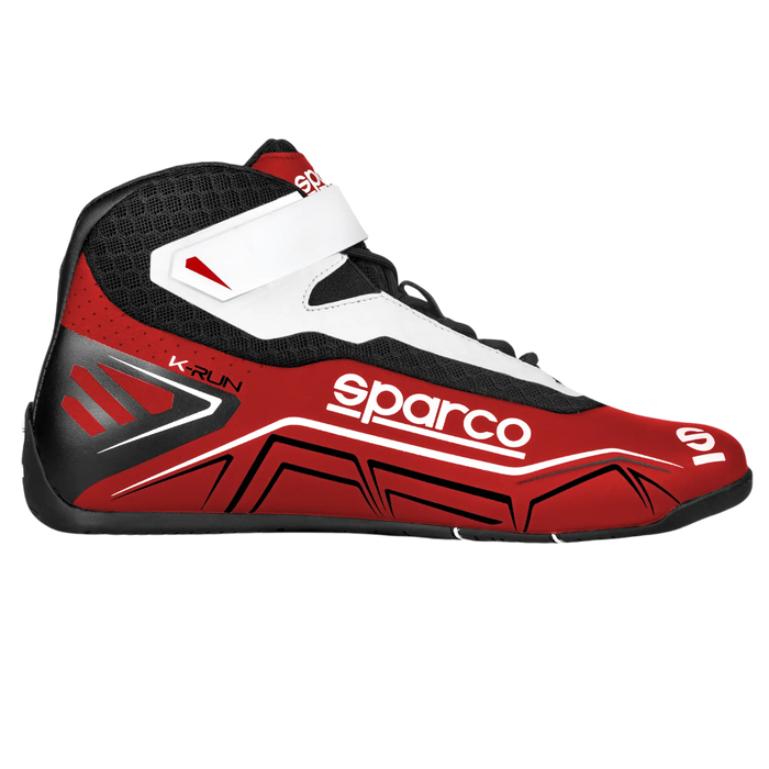 SPARCO K-RUN Schuhe für Kartfahren