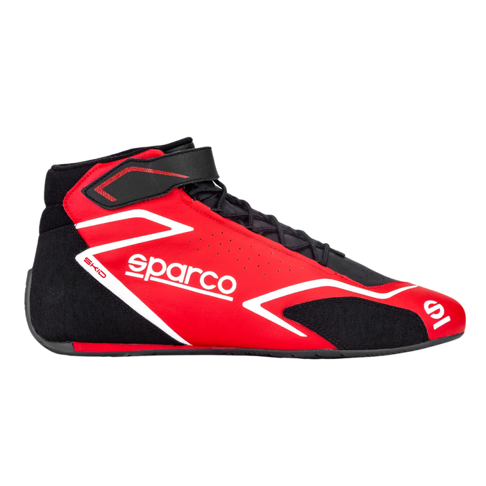 CHAUSSURES DE DÉRAPAGE SPARCO