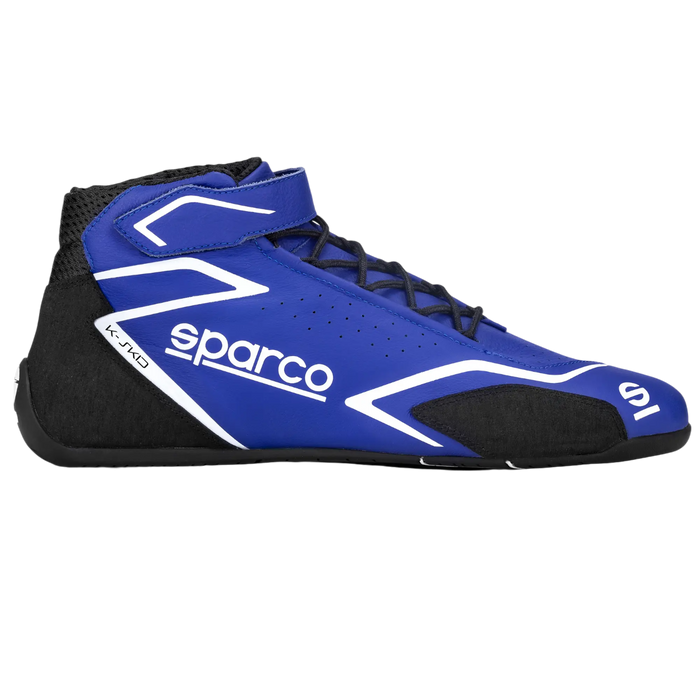 Sparco K-Skid schoenen voor karten