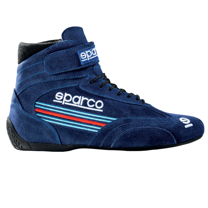 Sparco Martini Racing Top Schoenen