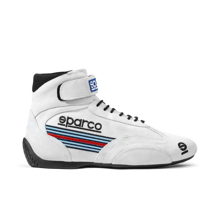 SPARCO MARTINI RACING TOP SHOES Sparco Racing