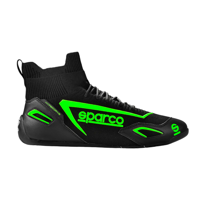 Sparco Hyperdrive Gamingschoenen