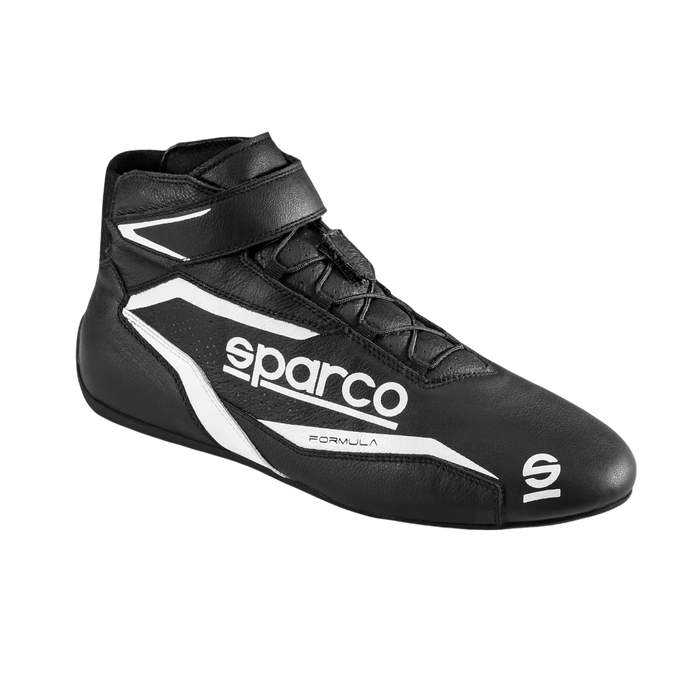 SPARCO FORMULA SHOES