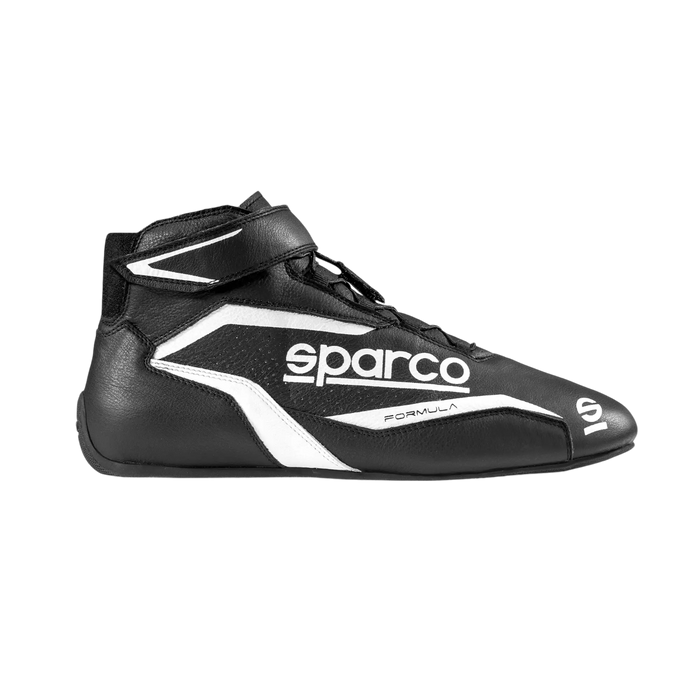 SPARCO FORMULA SHOES