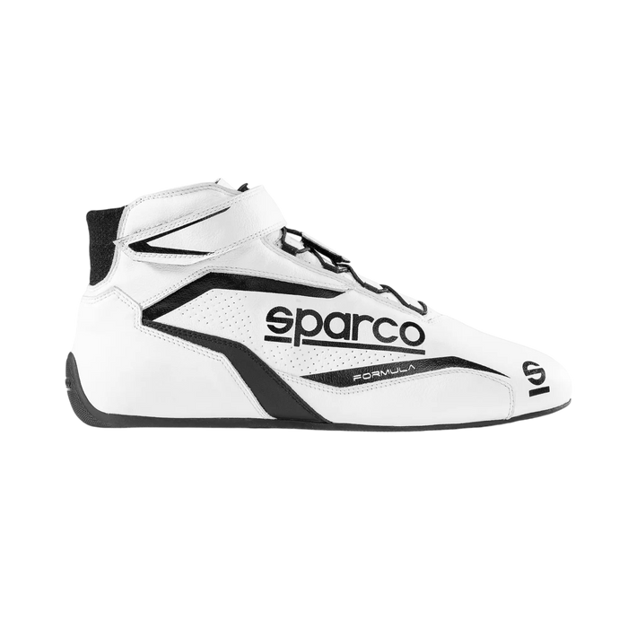 SPARCO FORMULA SHOES