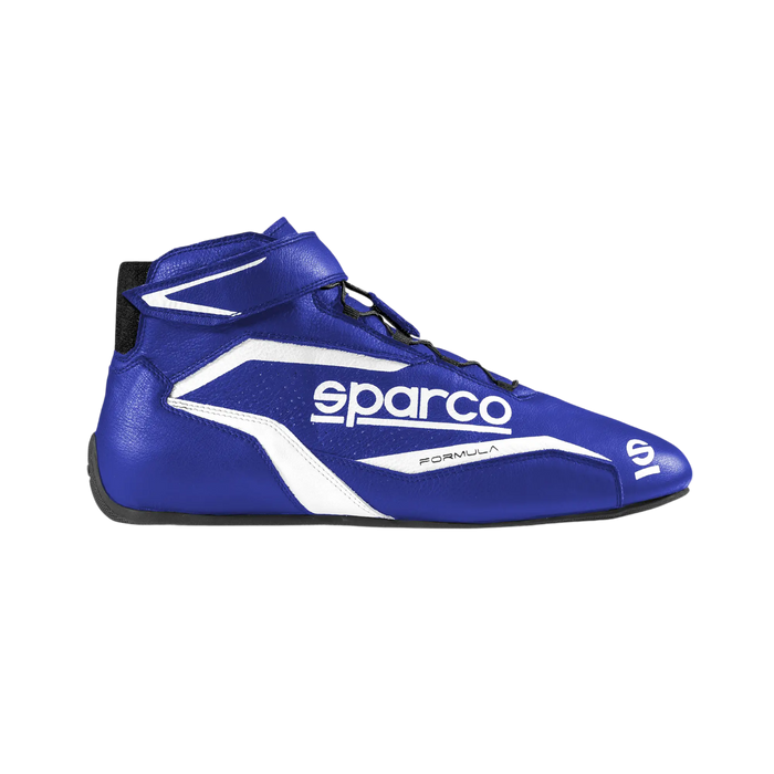 SPARCO FORMULA SHOES