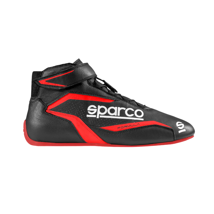 SPARCO FORMULA SHOES