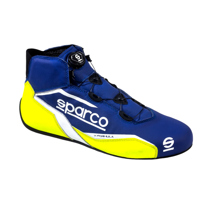 SPARCO K-FORMULA Shoes for Karting